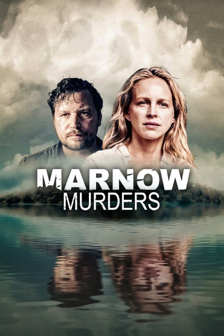 Marnow Murders (2021 TV Series)